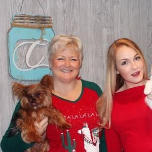 Meet your Posher, Lisa